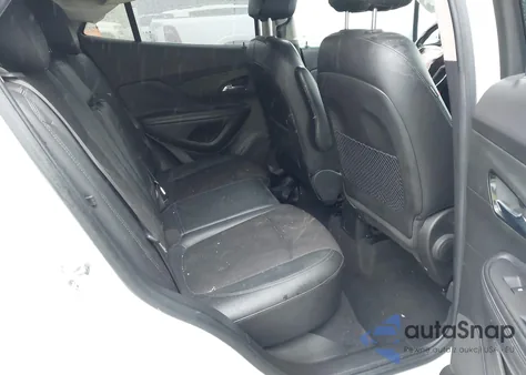 2019 Buick Encore Fwd Preferred z USA, uszkodzony, nr VIN KL4CJASB8KB703295